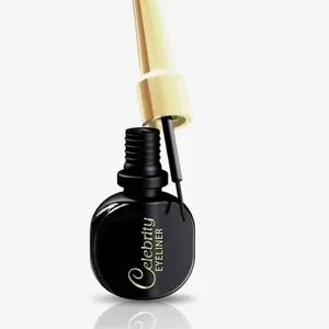 Black Liquid Eyeliner