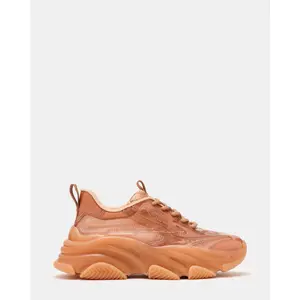 Steve Madden POSSESSION JELLY TAN Steve Madden POSSESSION JELLY TAN