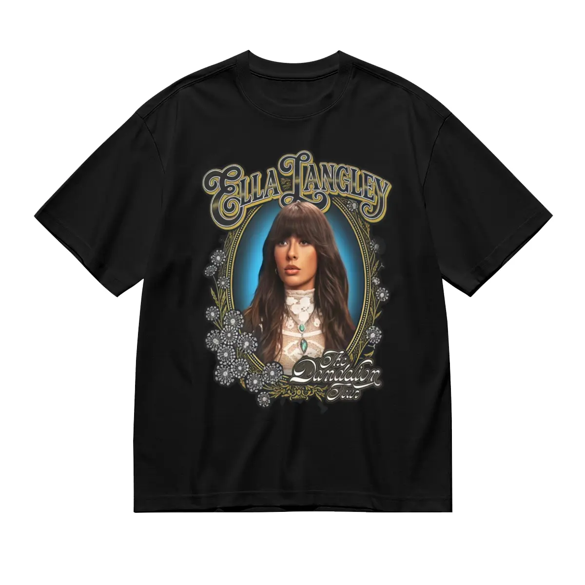 Ella Langley Excuse Me You Look Like You Love Me Country Unisex T-Shirt