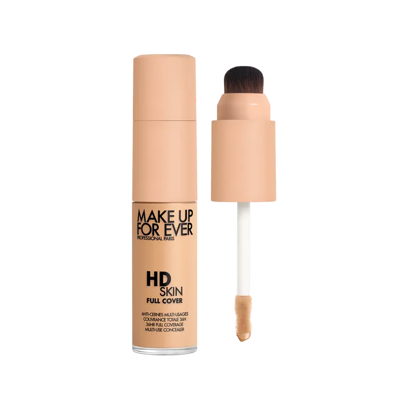 2N34 - for medium to tan skin tones with neutra...