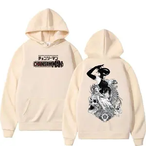 Chainsaw Man Reze Shirt, Saw-spirit Warrior Devil Bomb Anime Shirt, Anime Chainsaw Man Sweatshirt, Hoodie