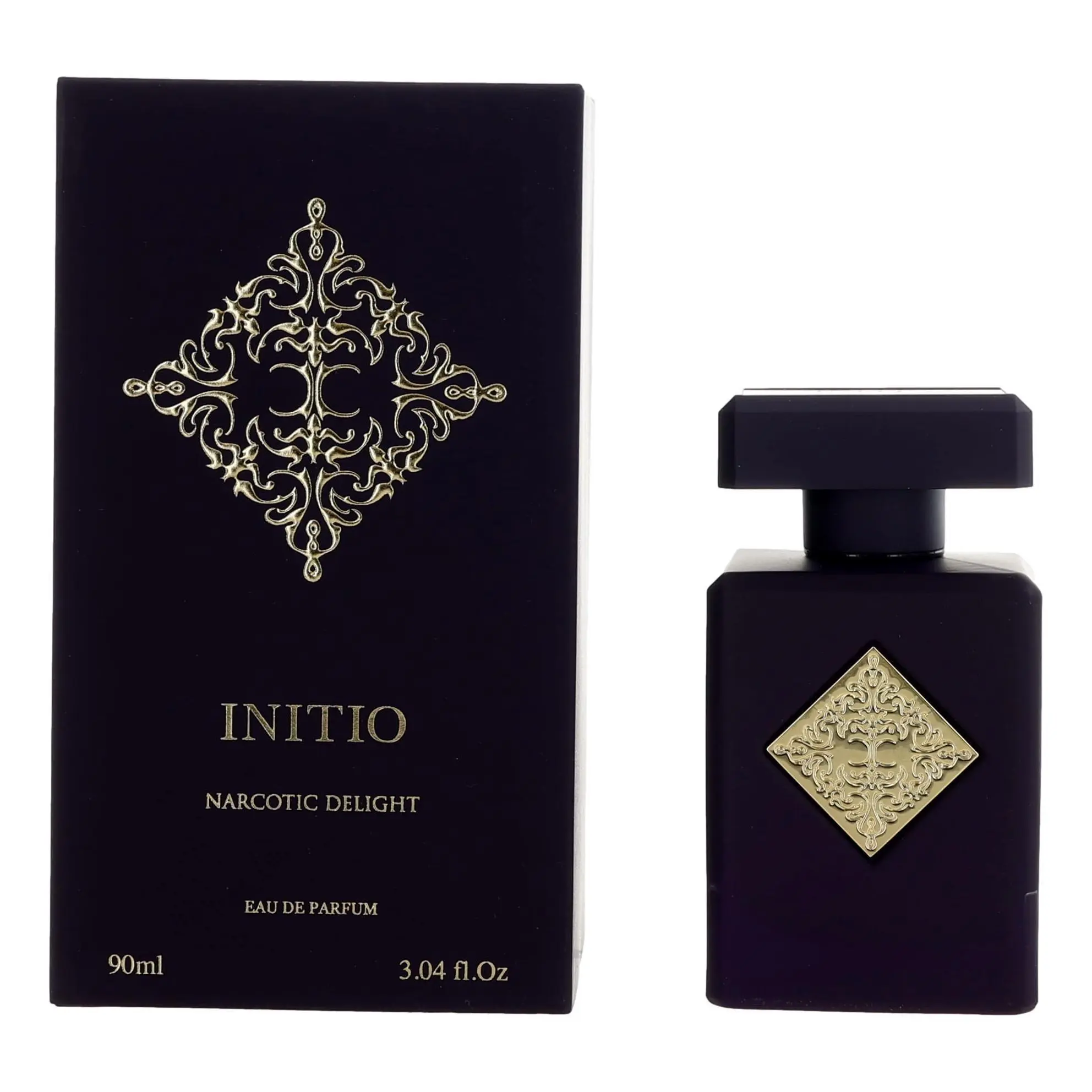 INITIO NARCOTIC DELIGHT 3.0 EDP U (126885) - France - 12pcs ByBox