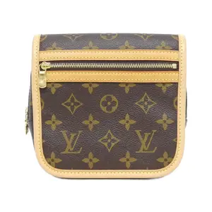 Pre-owned Louis Vuitton Canvas Shoulder Bags Monogram bumbag shoulder bag