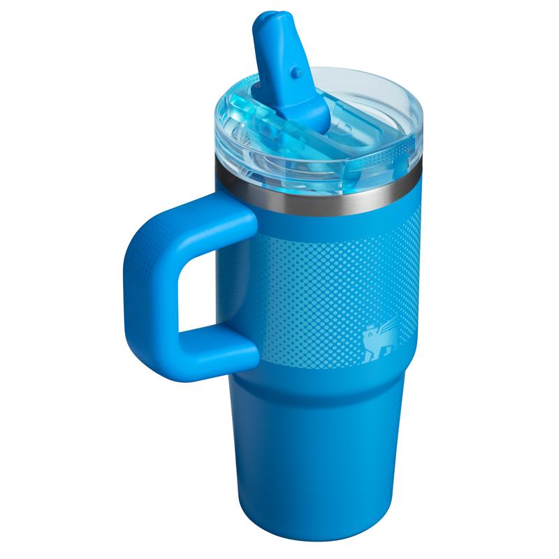 The Quencher ProTour Flip Straw Tumbler | 14 OZ