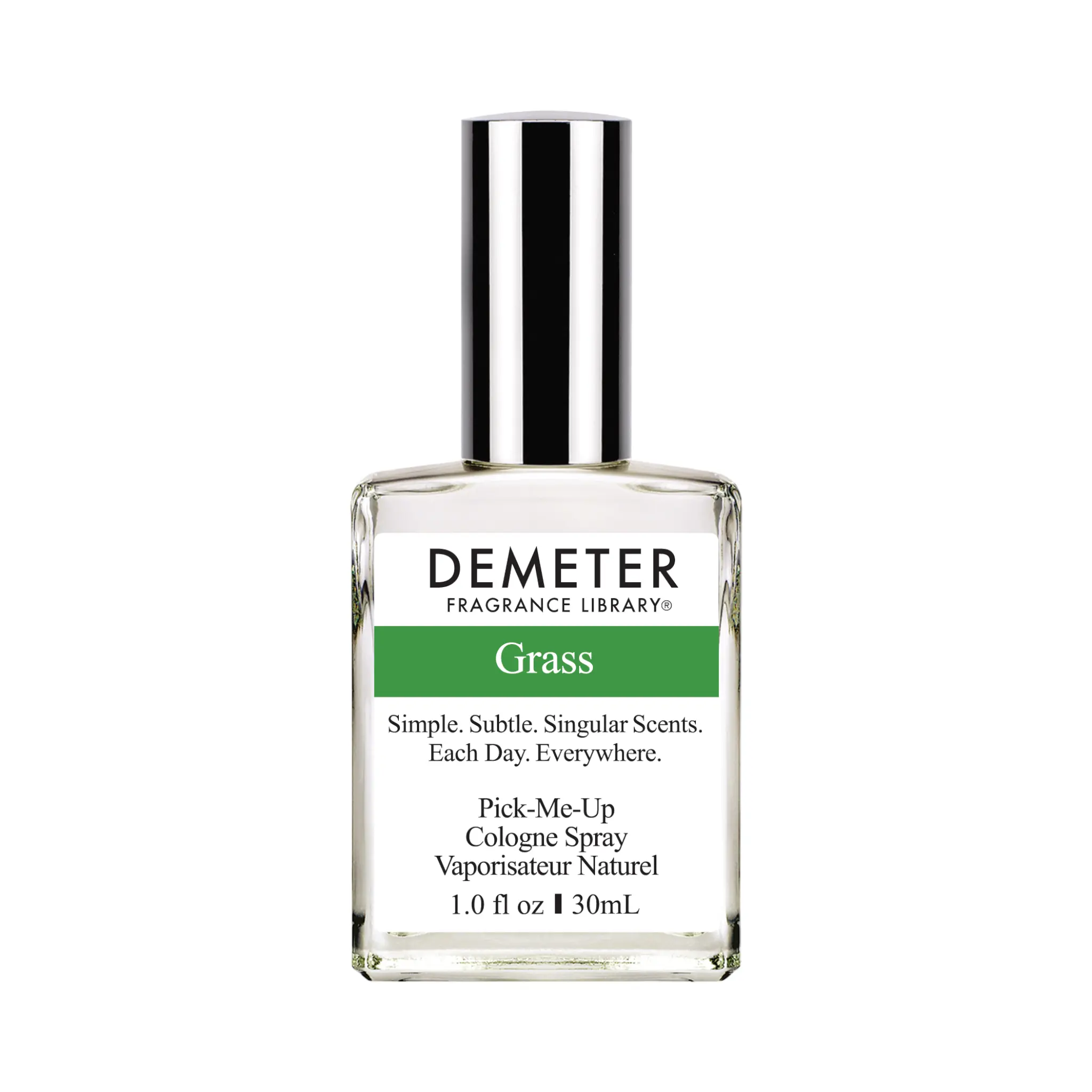 Grass Cologne Spray