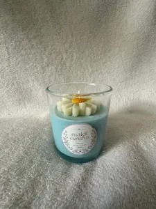 Velas Artesanales