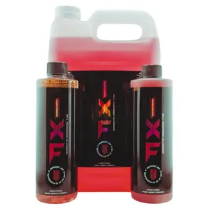 IXF All Purpose Cleaner for Vehicle and Household Cleaning