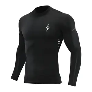 Lightning Compression Long Sleeve