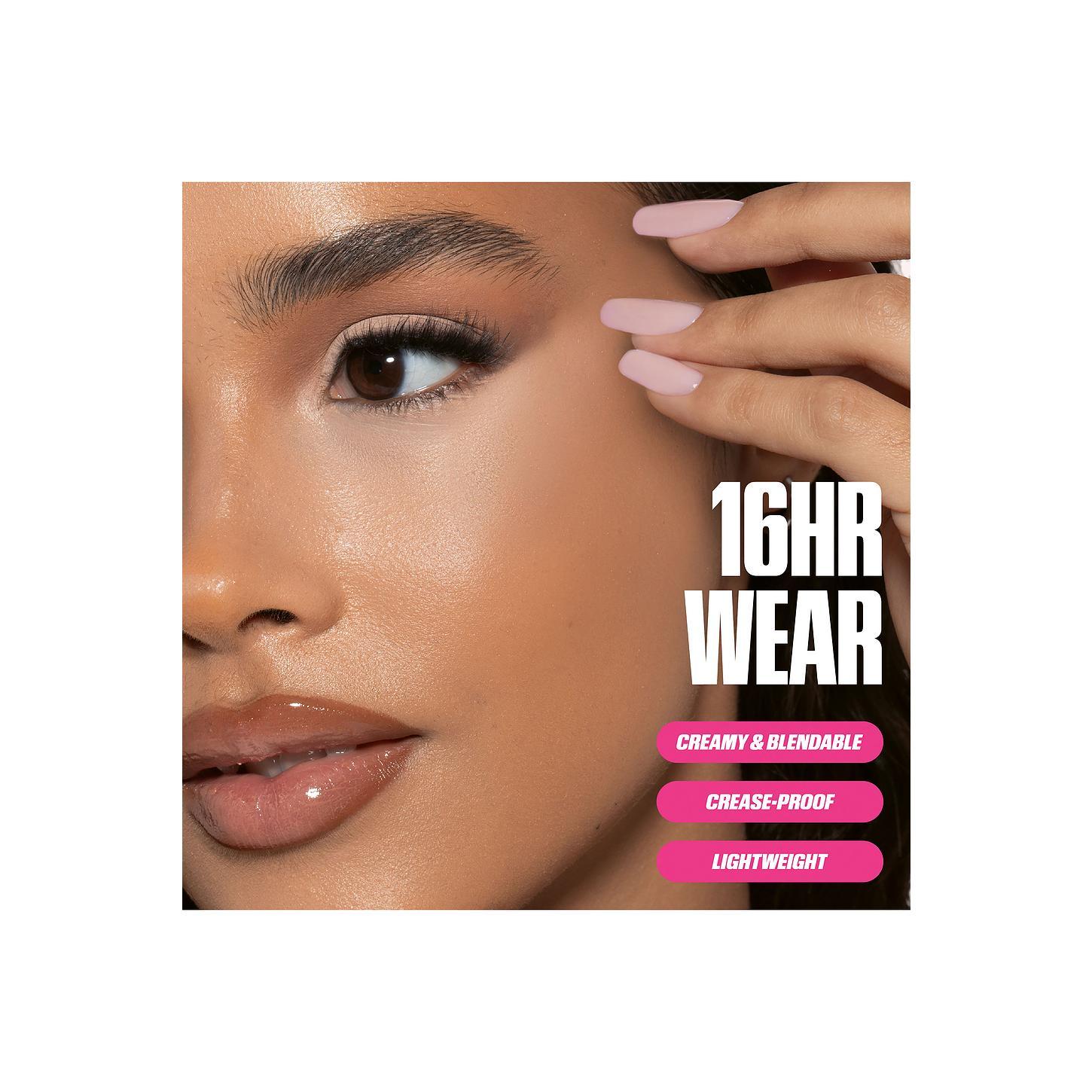 Huda Beauty Faux Filter Luminous Matte Concealer in Vanilla Swirl 3.1