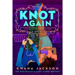 USED-Knot Again by Jackson, Kwana (Paperback)