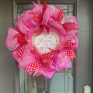 Customized Wreaths