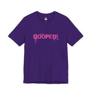 RuPaul's Drag Race T-Shirt - Gooped! | RPDR | Gifts | Pride | LGBTQ+