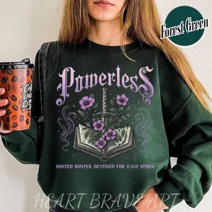 Powerless Kai Azer Shirt Powerless Kai Azer Kai And Paedyn Tee Vicious Little Thing Powerless Powerless Series Lauren Roberts