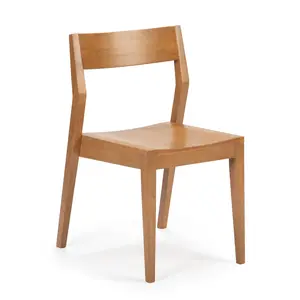 Solid Wood Dining Chair