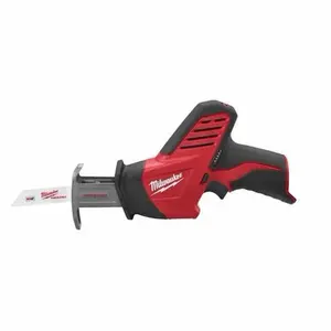 Milwaukee 2420-20 M12™ HACKZALL Recip Saw (Open Box)