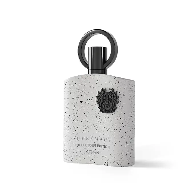 Supremacy Collector's Edition for Men Eau De Parfum, 3.4 Fl. Oz