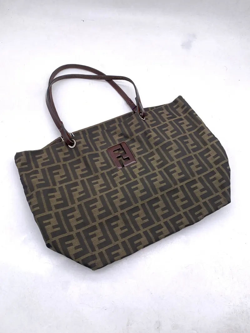 vintage fendi bag - TikTok Shop