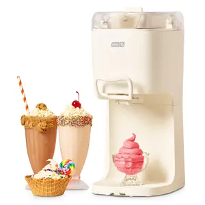Soft Serve Ice Cream Machine Soft Serve Ice Cream Machine