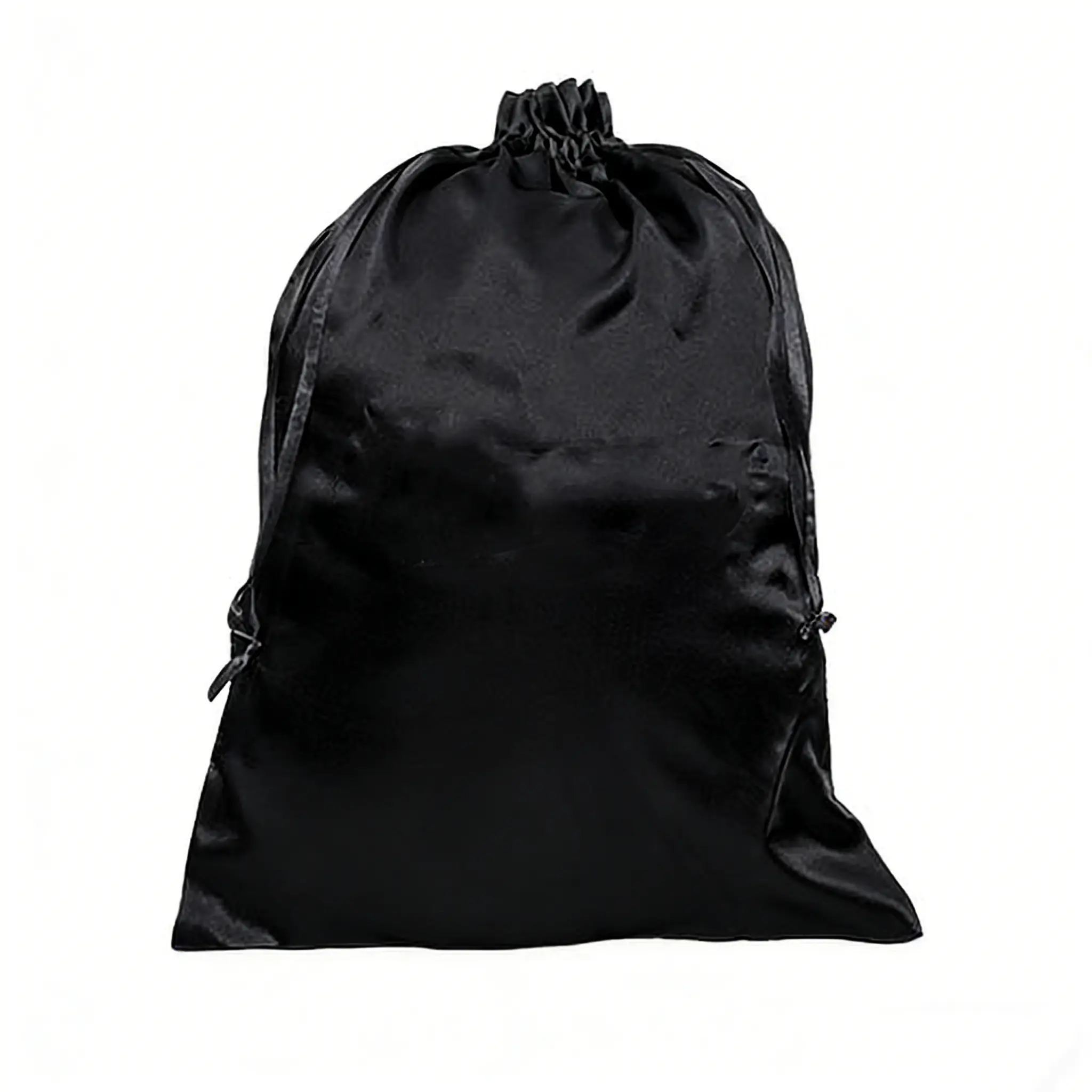Wig Storage Silk Pouch