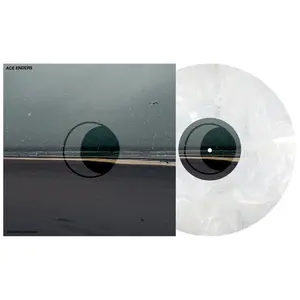 Ace Enders - Posture Syndrome [Golden Pearl Marble Vinyl] NEW Vinyl Record 810540038513