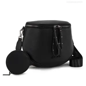 Montana West Large Fanny Pack  Crossbody Sling Bags with Adjustable Strap and Coin PurseFFSummitSupply7AB20Lumora Living