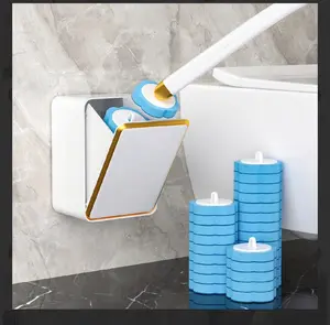 Toilet Cleaning Kit