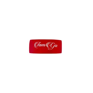 BLARE SPORT HEADBAND - CRIMSON