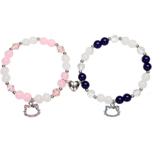 Matching Bracelets For Couples Cute Kawaii Matching Couple Braclets For Best Friends BF And GF Bracelet