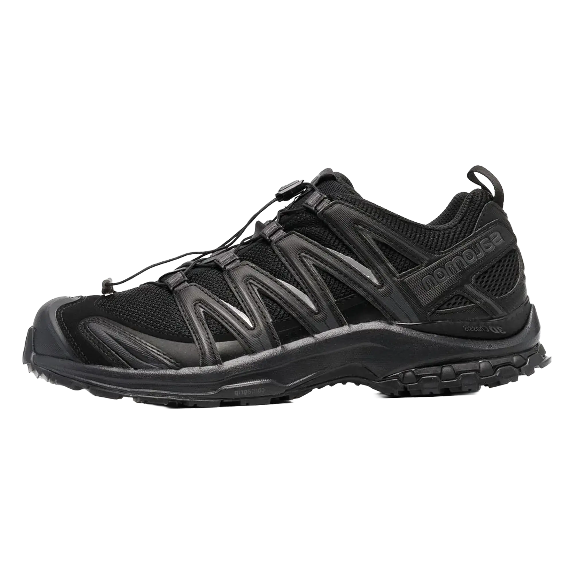 XT-6 Gore-Tex "Black Magnet" L41617400