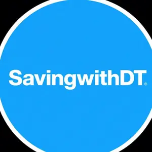 SavingwithDora shop logo