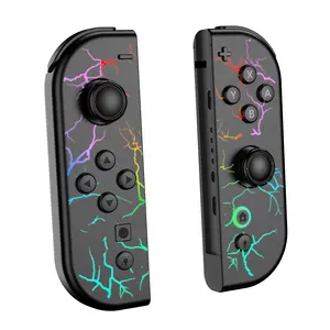 HUPEND Game Controller (L/R) Switch Controller- Wireless Game Controller  Console Lighting