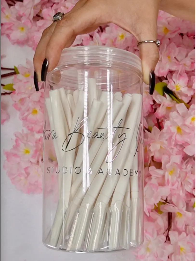 Aura Beauty Inc Ultra Sharp Facial Dixie Razor