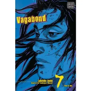 Vagabond (Vizbig Edition), Vol. 7 -- Takehiko Inoue - Paperback