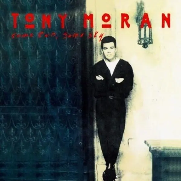 Tony Moran - Same Sun Same Sky  [COMPACT DISC - CD] Rmst