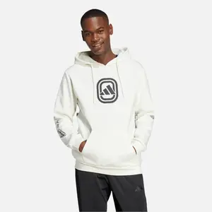 OT x adidas Don't Be A Fan Later Graphic Hoodie