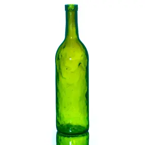 SMASHProps Breakaway Bordeaux Wine Bottle Stunt Prop