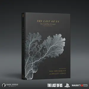 The Last of Us: Part I and Part II Scripts HC