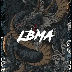 LBMA--Decals by VINYL & + Calcomanias-stikers