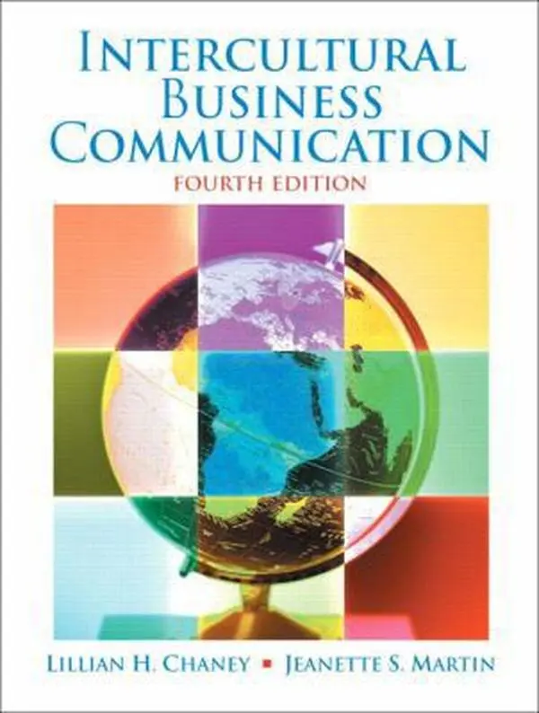 USED-Intercultural Business Communication by Lillian H. Chaney (Paperback)