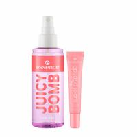 03 Lychee Lagoon + 04 Coralized!