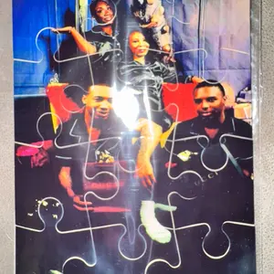 Custom Puzzles - Assorted Designs for Fun and Engagement