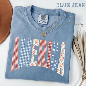 Retro America Png Honor the brave Shirt, Memorial Coquette Bow Shirt, 4th of July Shirt, America 250th Shirt, Freedom, American Flag Shirt