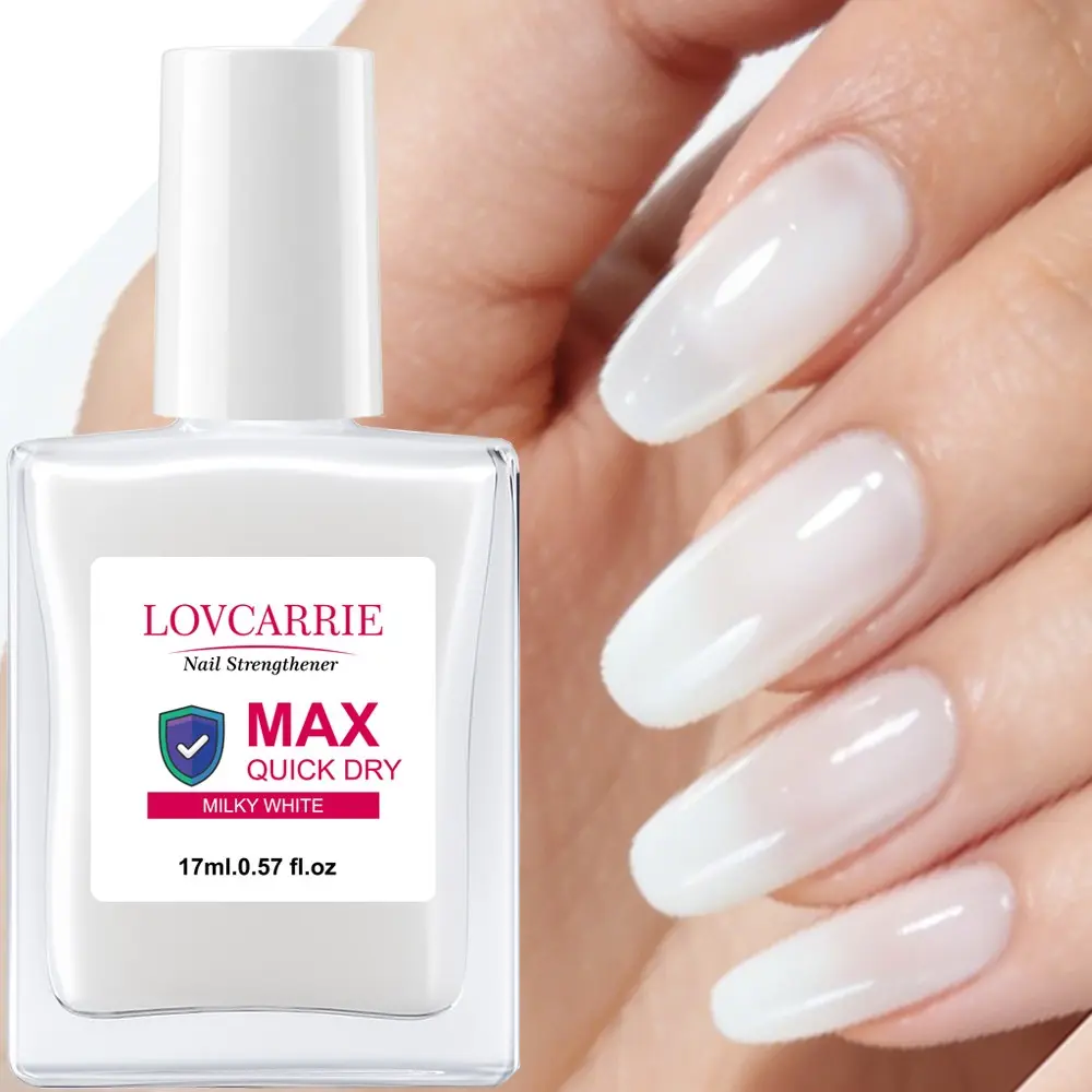 Milky white french essie - TikTok Shop