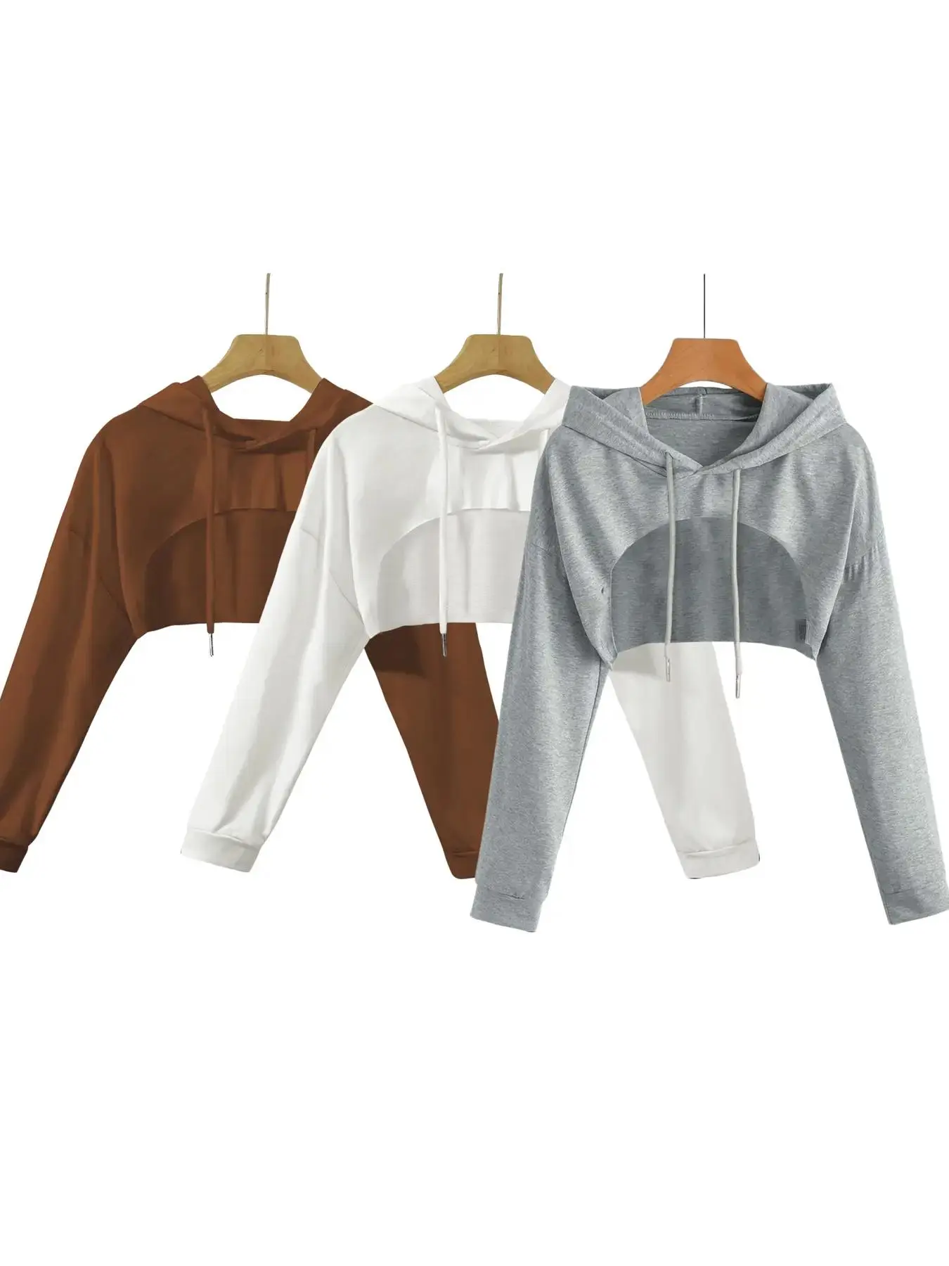 Light Gray*1 pc+White*1 pc+Brown*1 pc