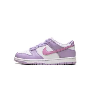 Dunk Low GS "Lilac Bloom" HQ1185 161 Dunk Low GS "Lilac Bloom" HQ1185 161