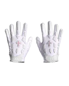 GFA "Padded Gloves" Premium Grip + Tap-To-Verse Tech