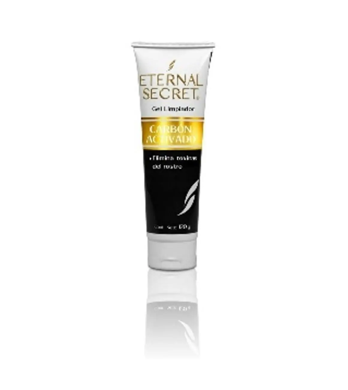 Eternal Secret – Activated Charcoal Facial Cleanser | 120g