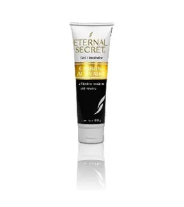 Eternal Secret – Activated Charcoal Facial Cleanser | 120g