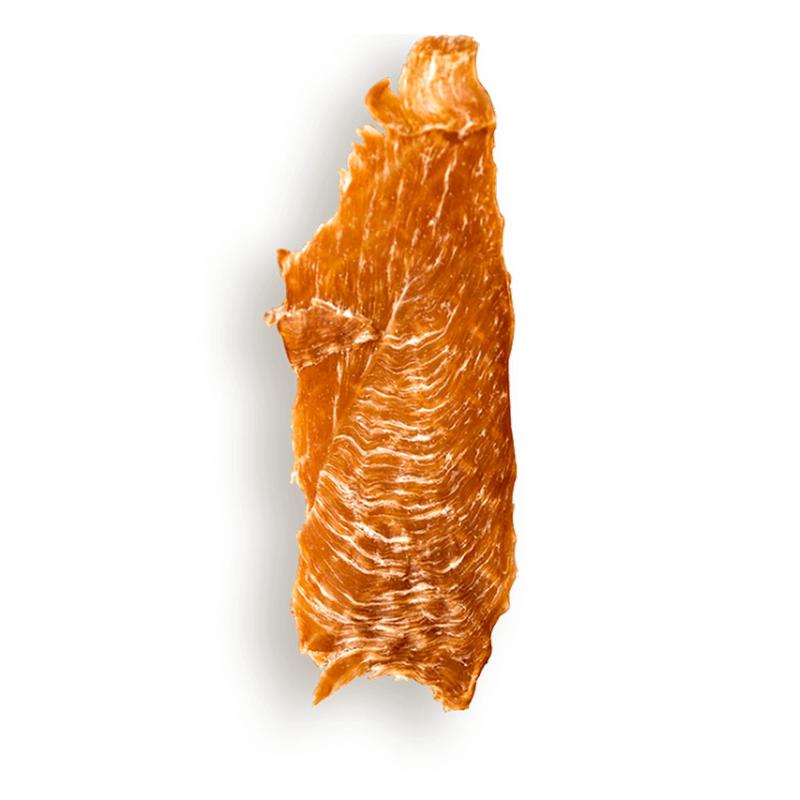 4 Bag Jerky Box for Dogs - Single Ingredient Each, 100% USA Made Chicken, Beef, Pork or Turkey Jerky, All-Natural, Human-Grade Healthy Snack, Includes (4) 6oz Bags, good for all breeds, picky/allergic dogs favorite Treat, Only at Simple Dog Café