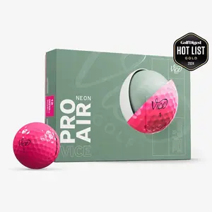 Vice Pro Air Golf Balls